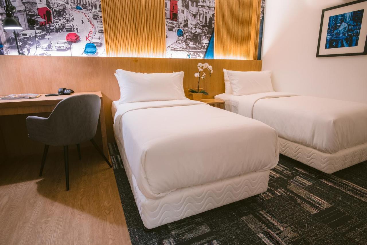 Indie Kuala Lumpur