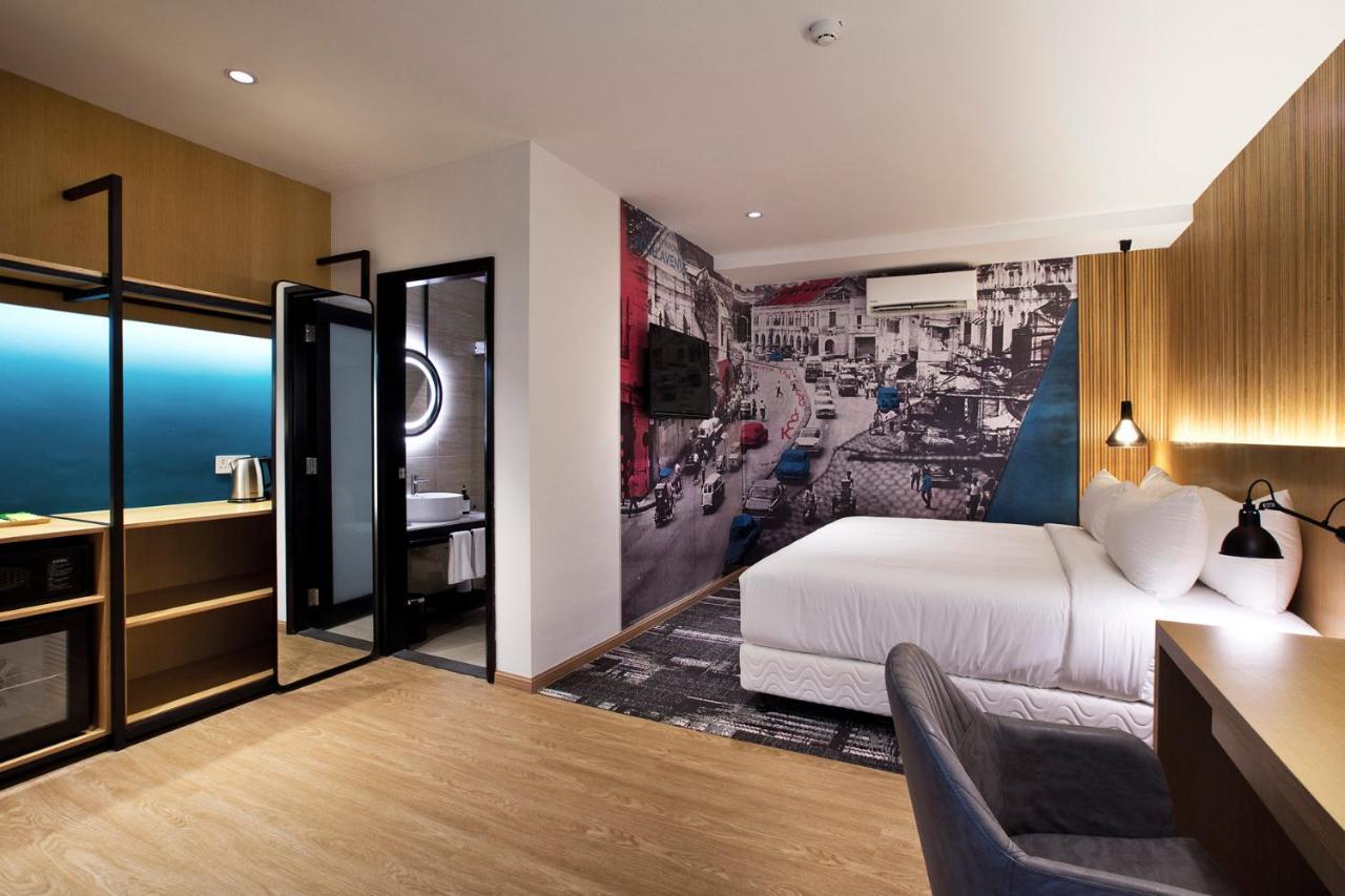 Hotel Indie Kuala Lumpur