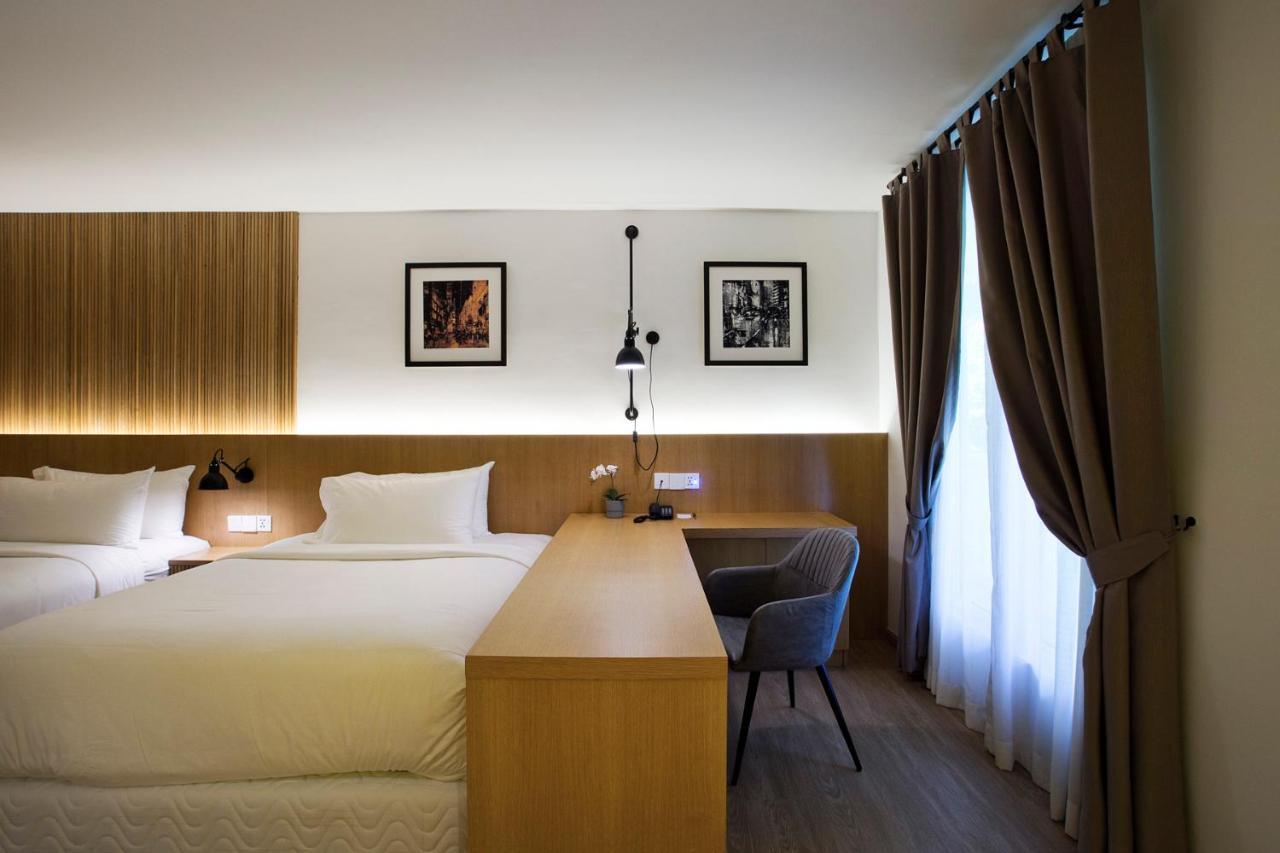 Indie Hotel