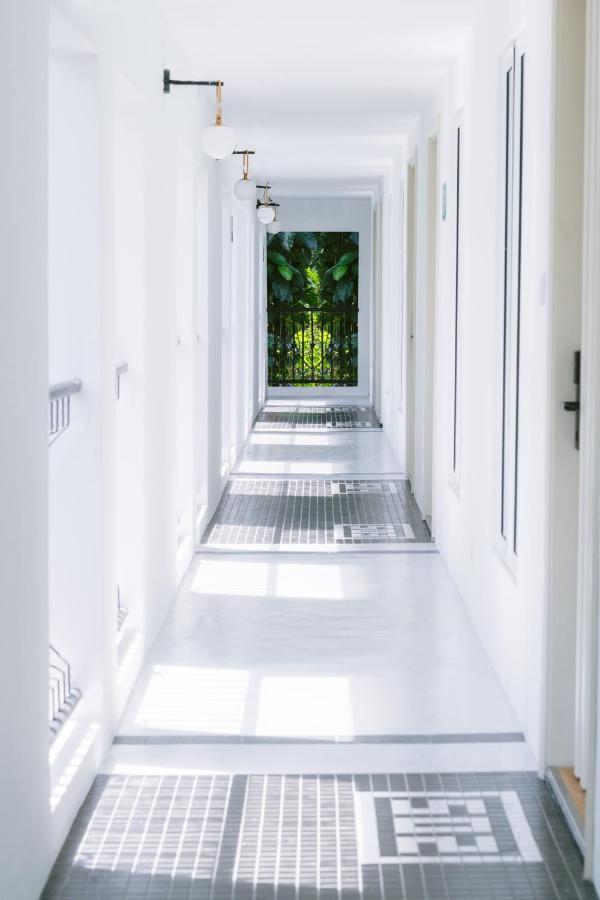 Hotel Indie Kuala Lumpur