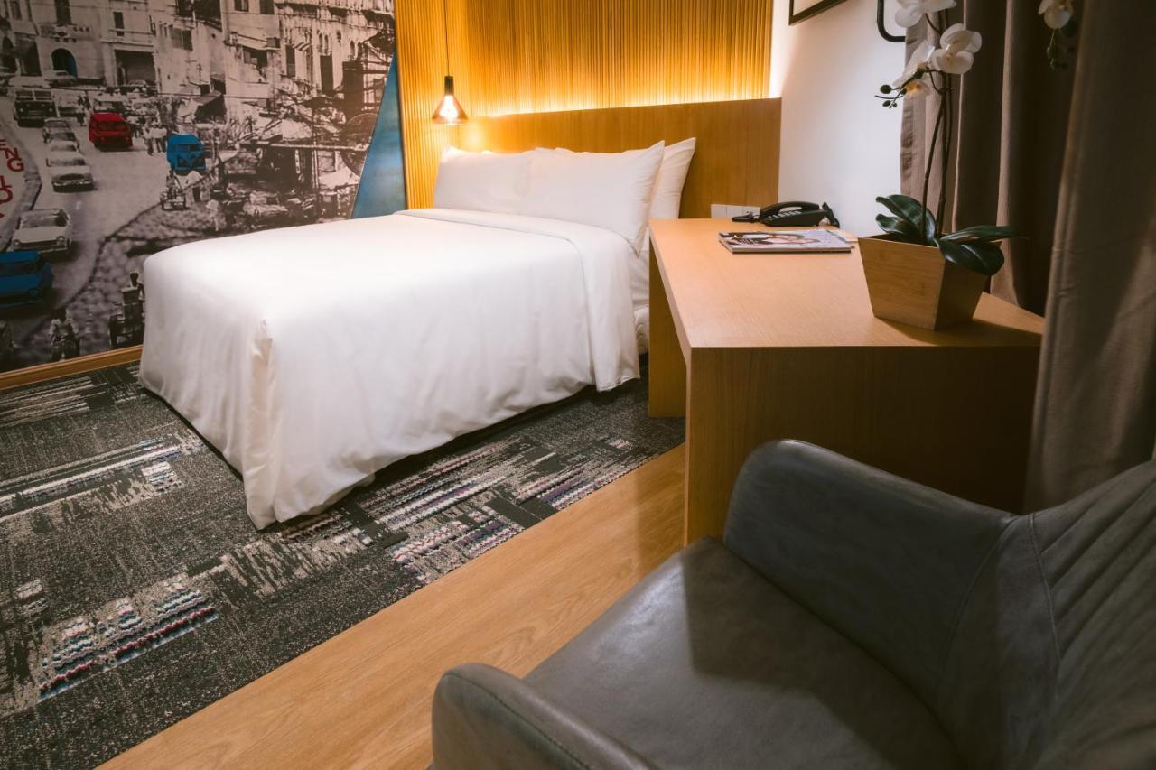Indie Hotel 4*