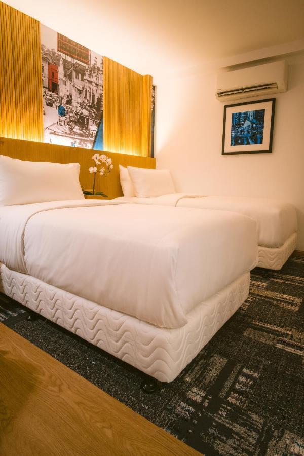 Hotel Indie